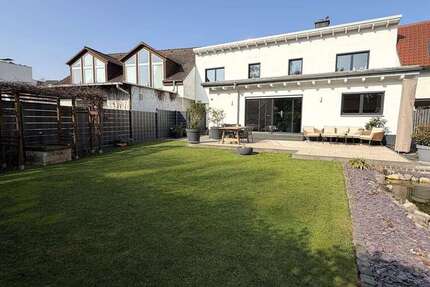 Haus Dietzenbach - 15 Zimmer, 455 m&sup2;, 1.228.000&euro; | Angebot:27142563