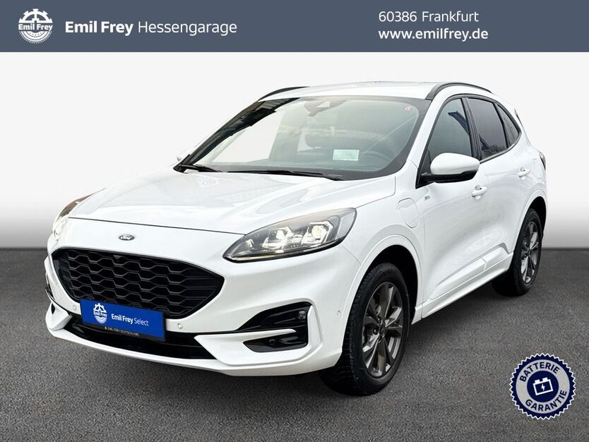 Kuga