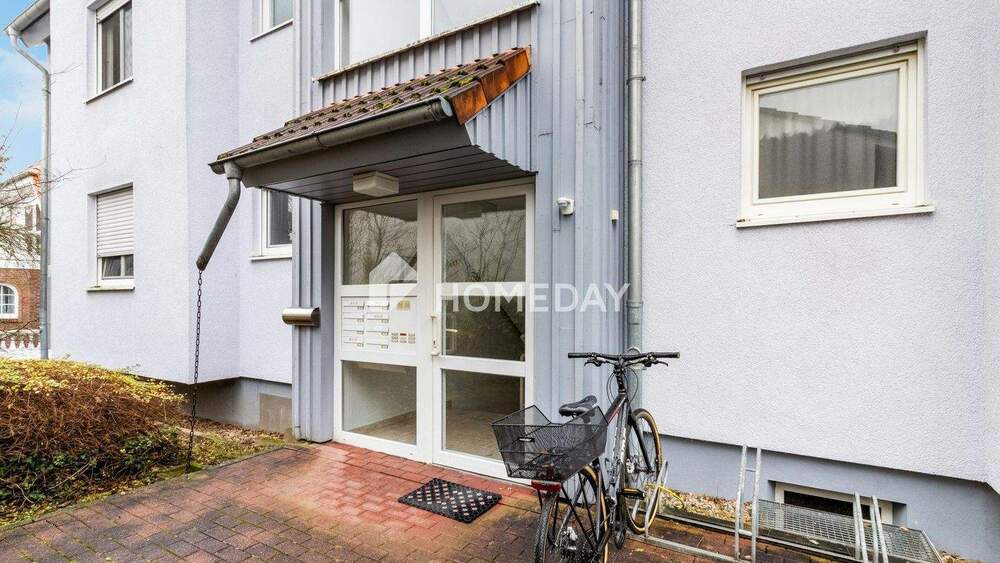 Etagenwohnung Griesheim - 2 Zimmer, 67 m&sup2;, 309.000&euro; | Angebot:25265156