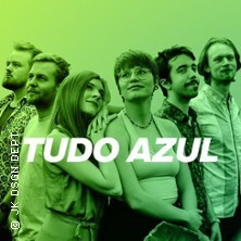 Tudo Azul - Brazilian Jazz Frankfurt