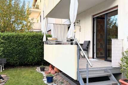 Wohnung zum Kaufen in Erzhausen 342.000 € 103 m² 3.5 zimmer