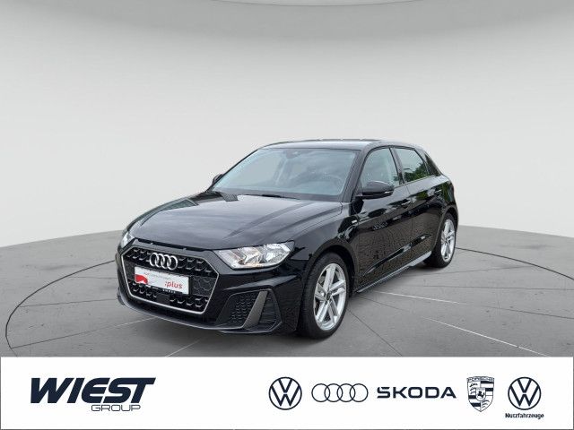Audi A1 37.615 km 24.450 &euro; Darmstadt 64295