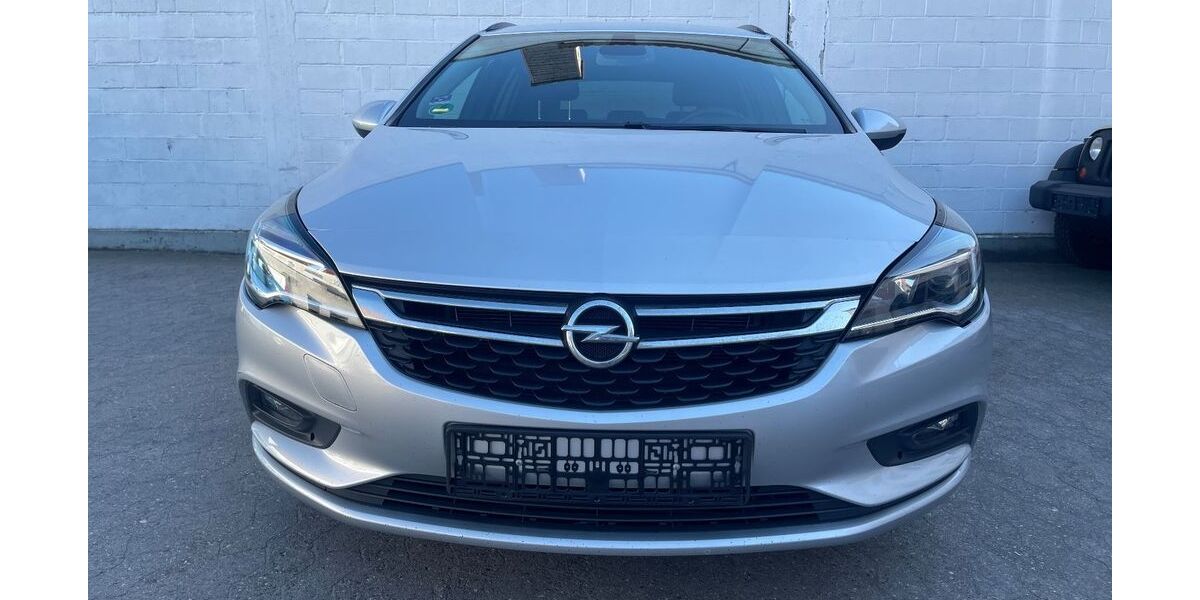 Opel Astra 163.000 km 7.000 &euro; Pfungstadt 64319