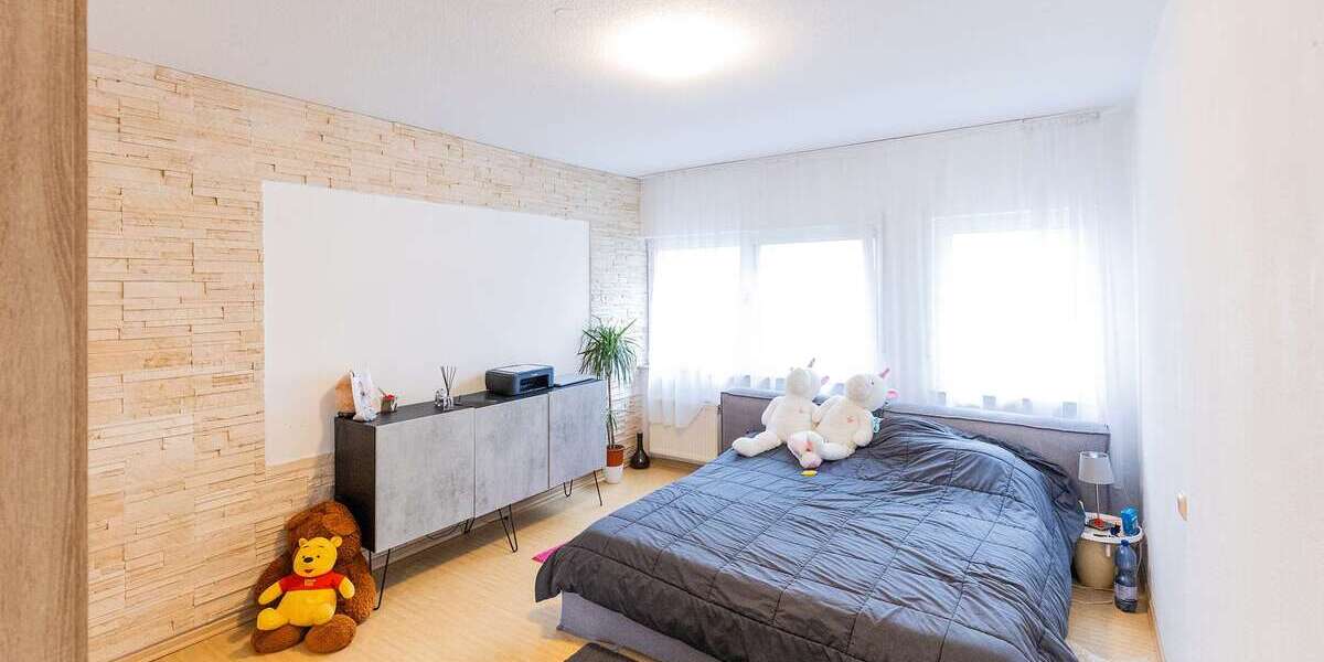 Wohnung zum Kaufen in Hochheim am Main 299.000 € 75 m² 3 zimmer