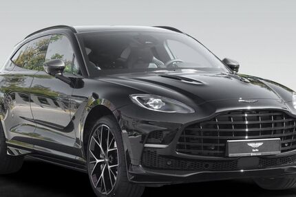 Aston Martin DBX 17.500 km 239.707 € Frankfurt 60386