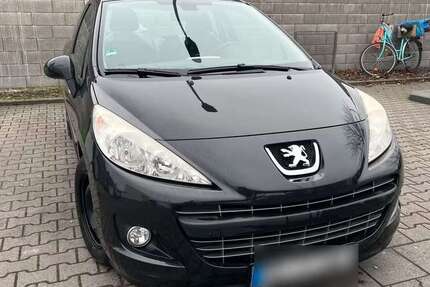 Peugeot 207 98.000 km 3.800 &euro; Darmstadt 64289