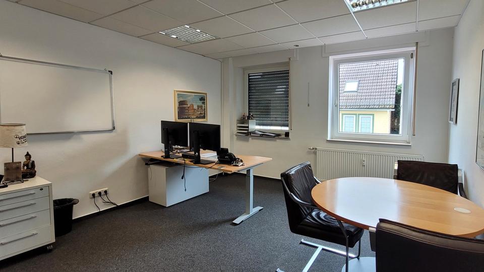 Gewerbeobjekt Bad König - 1.500&euro; | Angebot:26372820