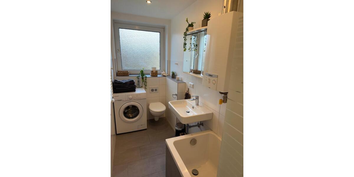 Etagenwohnung Langen (Hessen) - 2 Zimmer, 60 m&sup2;, 1.400&euro; | Angebot:26454151