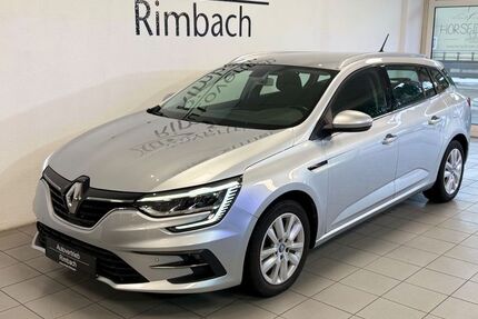 Renault Megane 62.500 km 15.990 &euro; Rimbach 64668