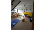 Dachgeschoßwohnung Reinheim - 2 Zimmer, 60 m&sup2;, 600&euro; | Angebot:25722423
