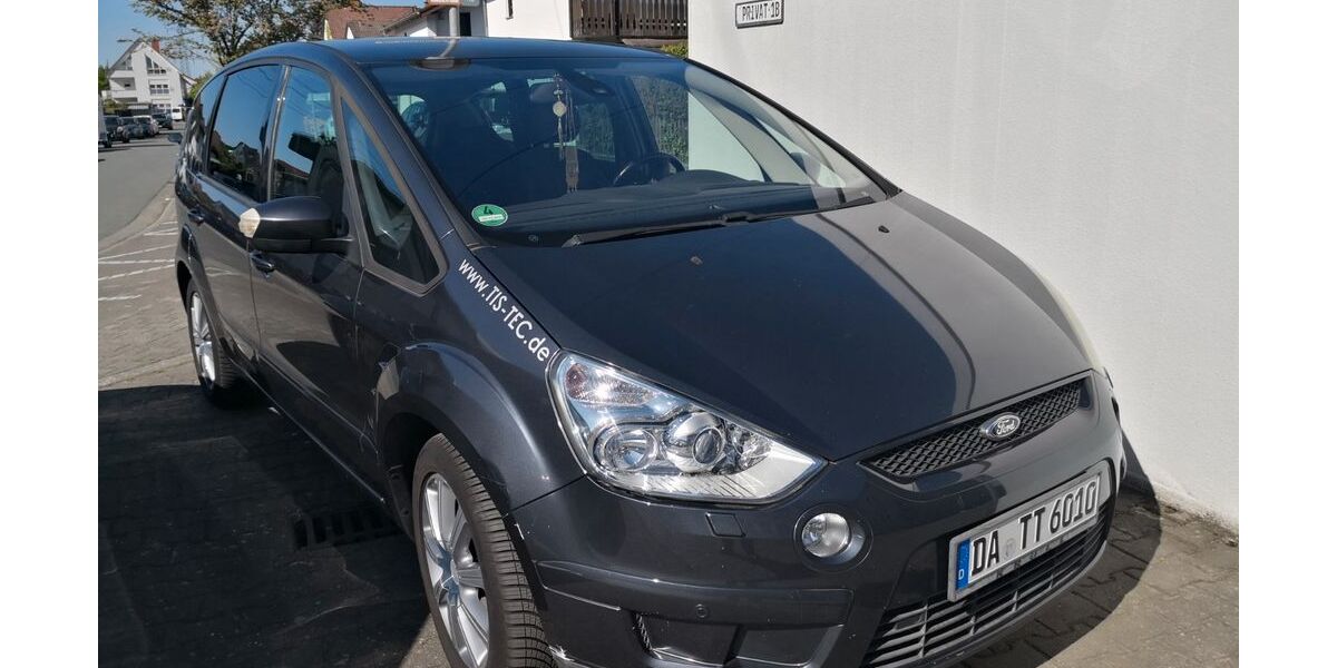 Ford S-Max 212.000 km 4.400 &euro; Weiterstadt 64331
