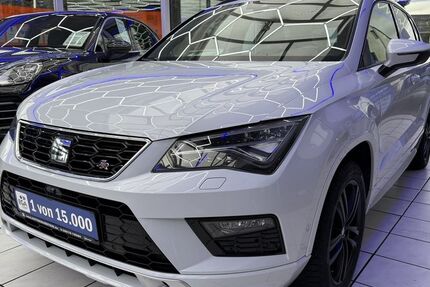 Seat Ateca 45.400 km 23.790 &euro; Groß-Umstadt 64823