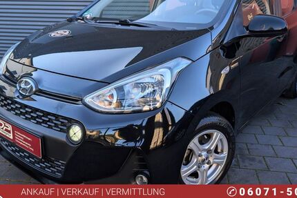 Hyundai i10 73.000 km 6.990 &euro; Münster (Hessen) 64839