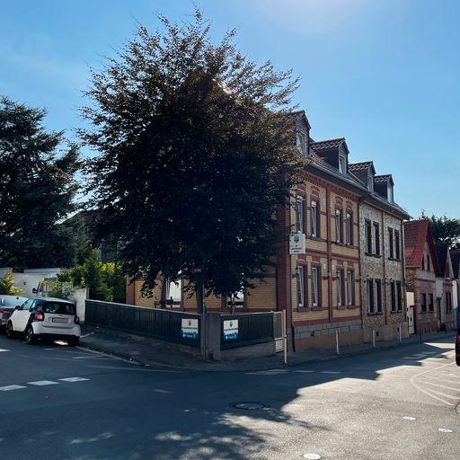 Etagenwohnung Mainz Laubenheim - 1 Zimmer, 11 m&sup2;, 610&euro; | Angebot:26180808