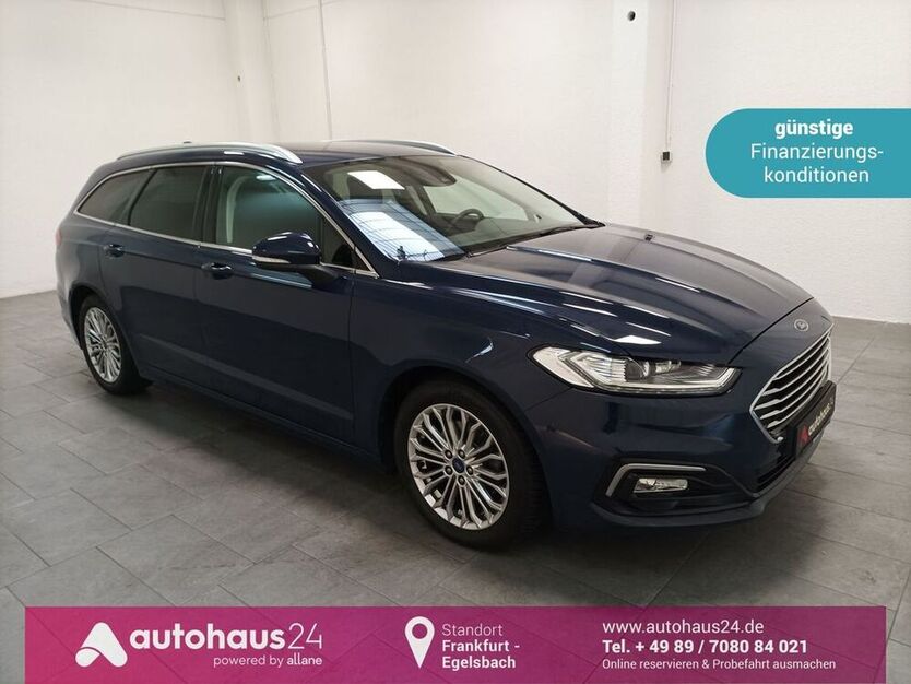 Mondeo