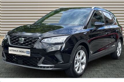 Seat Arona 14.249 km 20.480 € Rüsselsheim 65428