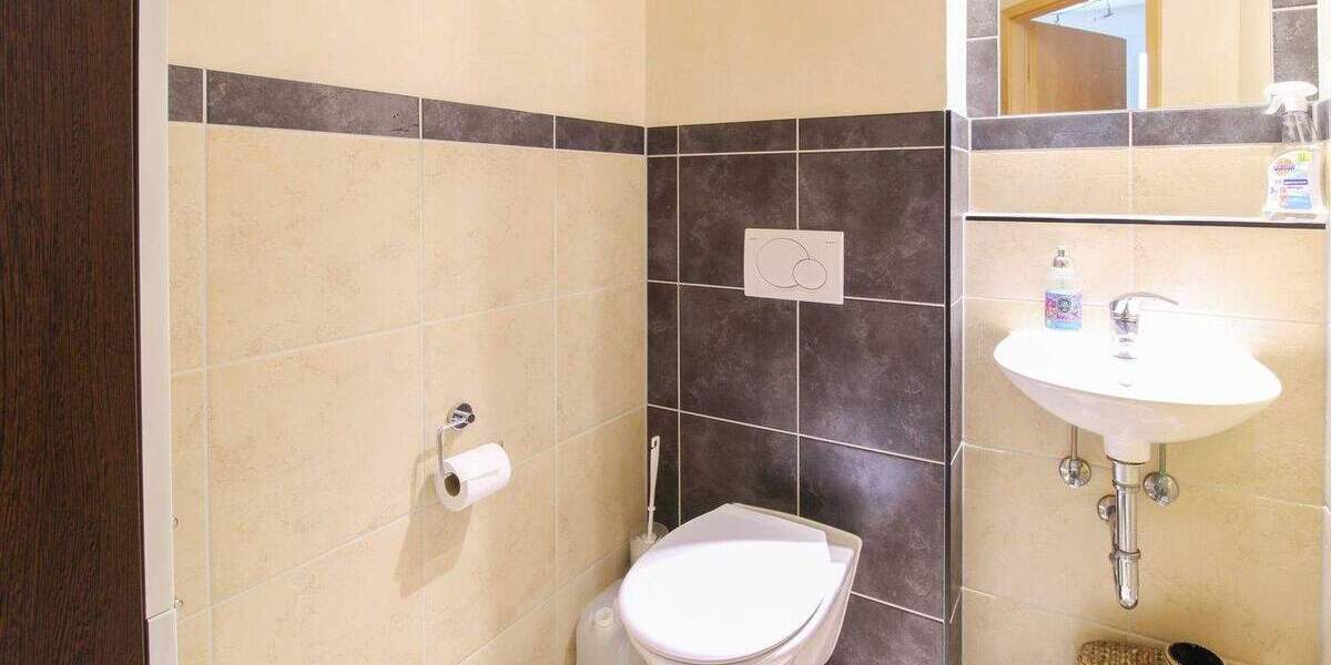 Reihenendhaus Frankfurt am Main Schwanheim - 5 Zimmer, 145 m&sup2;, 949.000&euro; | Angebot:24914005