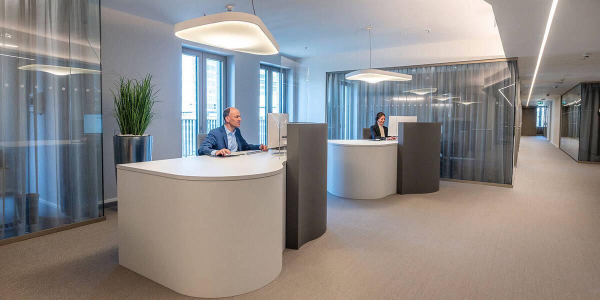 Gewerbeobjekt Frankfurt am Main Innenstadt - 2.090&euro; | Angebot:26431622