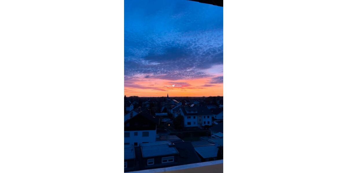 Etagenwohnung Pfungstadt - 2 Zimmer, 61 m&sup2;, 249.000&euro; | Angebot:26225530