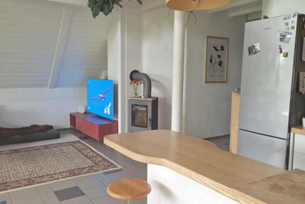 ObjNr:19749 - Äusserst gepflegtes 2-Fam. Haus mit Garten und PkW-Stellplätzen in ruhiger Lage in Einhausen 6 zimmer