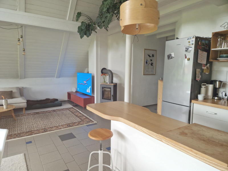 ObjNr:19749 - Äusserst gepflegtes 2-Fam. Haus mit Garten und PkW-Stellplätzen in ruhiger Lage in Einhausen 6 zimmer