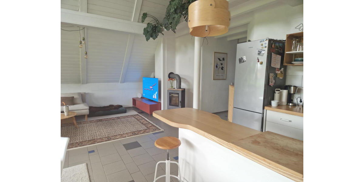 ObjNr:19749 - Äusserst gepflegtes 2-Fam. Haus mit Garten und PkW-Stellplätzen in ruhiger Lage in Einhausen - Zweifamilienhaus Einhausen | Angebot:22894115