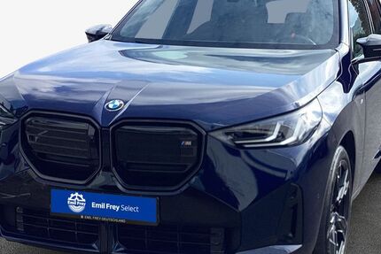 BMW X3 M50 11.118 km 84.990 € Zwingenberg 64673