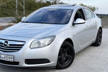 Opel Insignia 132.000 km 4.999 &euro; Rüsselsheim 65428