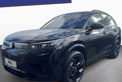 VW Tiguan 6.500 km 54.989 &euro; Offenbach am Main 63071