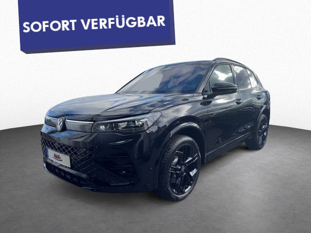 VW Tiguan 6.500 km 54.989 &euro; Offenbach am Main 63071