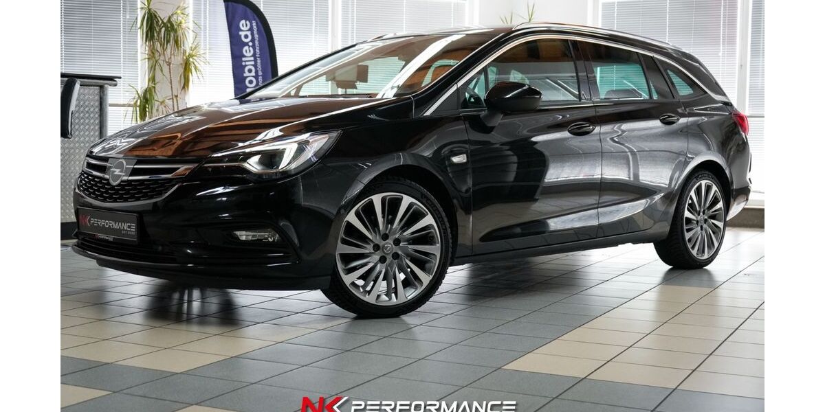 Opel Astra 100.000 km 15.990 &euro; Fürth / Odenwald 64658