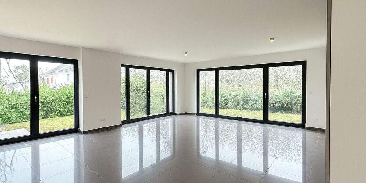 Etagenwohnung Offenbach am Main Buchrain - 3 Zimmer, 98 m&sup2;, 645.000&euro; | Angebot:24683158