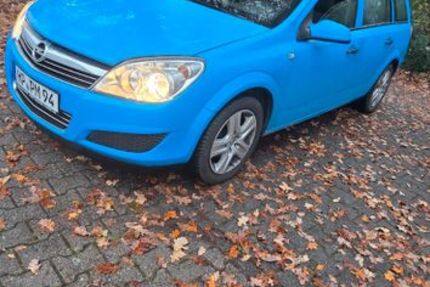 Opel Astra 76.000 km 4.500 &euro; Bürstadt 68642