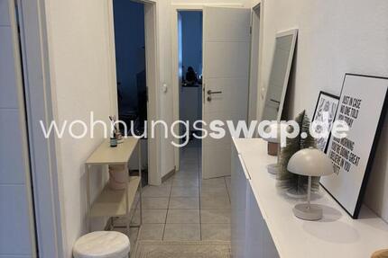 Wohnungsswap - 2 Zimmer, 55 m² - Dahlmannstraße, Frankfurt am Main 2 zimmer