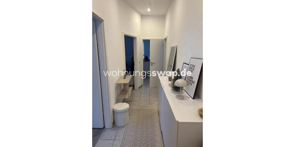 Wohnungsswap - 2 Zimmer, 55 m² - Dahlmannstraße, Frankfurt am Main 2 zimmer