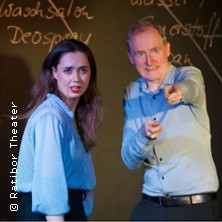 Die Gorillas - Gute Wahl 03.12.2025 Ratibortheater