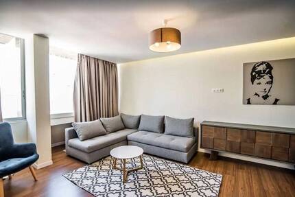 Wohnung Offenbach am Main Lindenfeld - 2 Zimmer, 78 m&sup2;, 500&euro; | Angebot:26486930