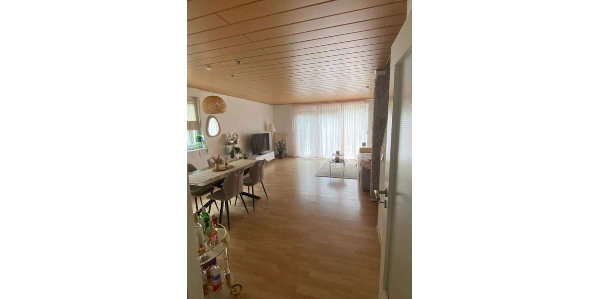 Reihenendhaus in der Hochheimer Südstadt 5 zimmer