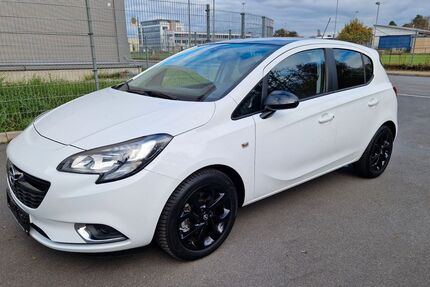 Opel Corsa 93.000 km 7.690 &euro; Pfungstadt 64319