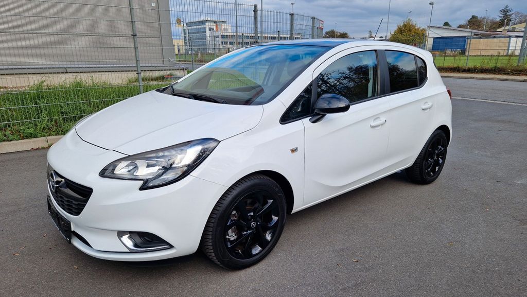 Opel Corsa 93.000 km 7.690 &euro; Pfungstadt 64319