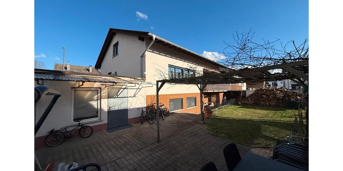 Mehrfamilienhaus, Wohnhaus Büttelborn - 900.000&euro; | Angebot:25300870
