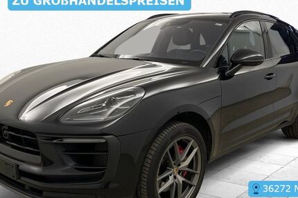 Porsche Macan 97.380 km 54.905 € Frankfurt 60596