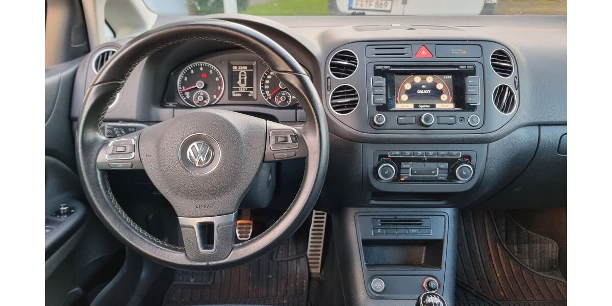 VW Golf Plus 75.000 km 5.900 &euro; Frankfurt 60316