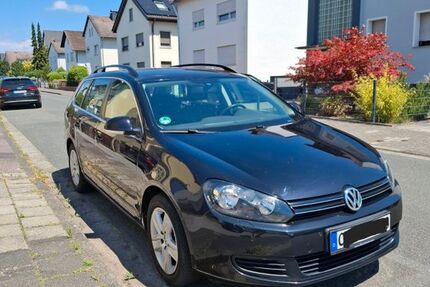 VW Golf 124.242 km 7.999 &euro; Dreieich 63303