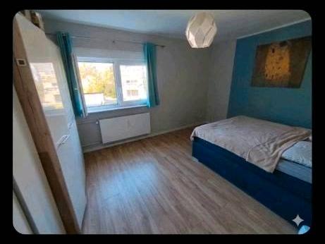 Etagenwohnung Obertshausen - 4 Zimmer, 100 m&sup2;, 1.600&euro; | Angebot:26395149