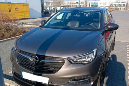 Opel Grandland (X) 69.700 km 17.699 &euro; Nackenheim 55299