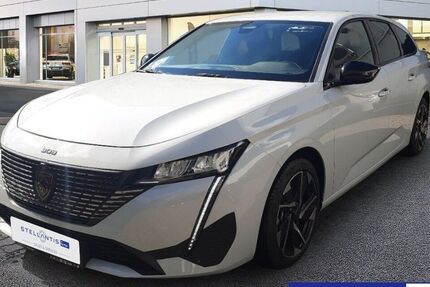 Peugeot 308 7.500 km 30.940 &euro; Frankfurt 60314