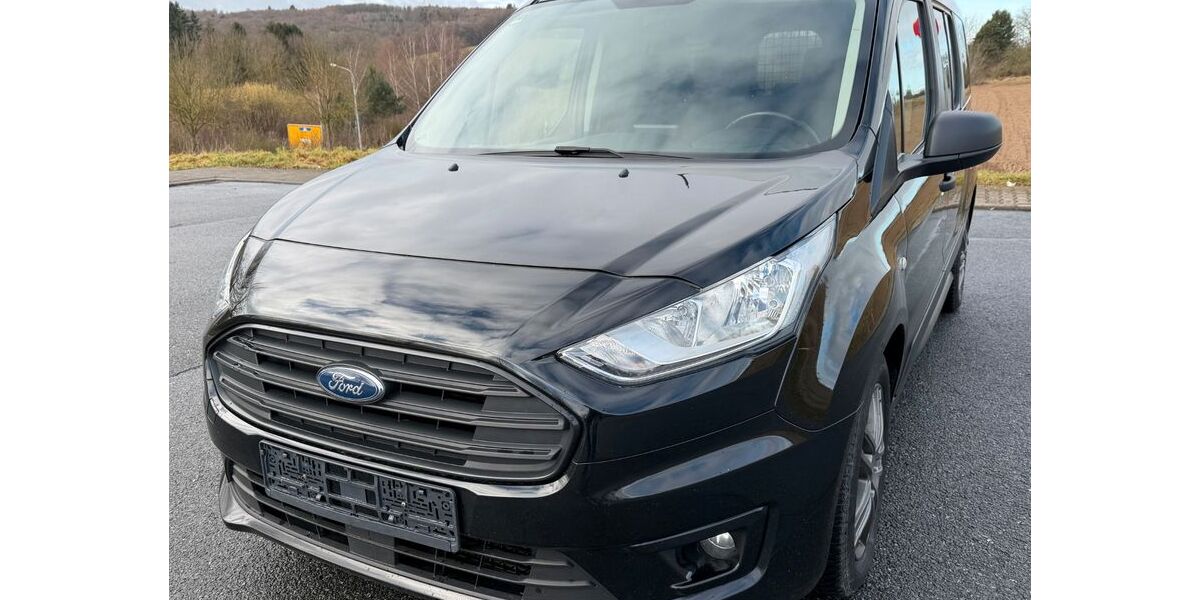 Ford Transit 170.000 km 11.900 &euro; Bensheim 64625