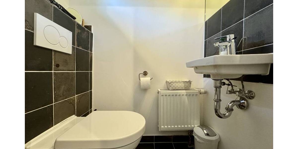 Reihenendhaus Lorsch - 5 Zimmer, 160 m&sup2;, 1.840&euro; | Angebot:26452346