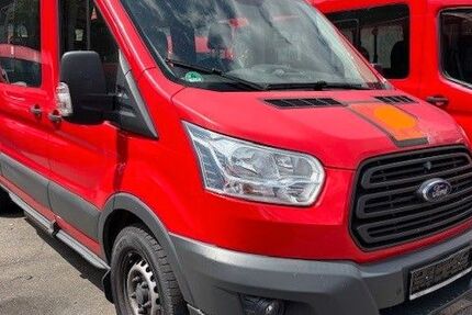 Ford Transit 204.000 km 11.490 € Dreieich 63303